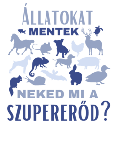 Állatokat mentek - Állatvédőrség